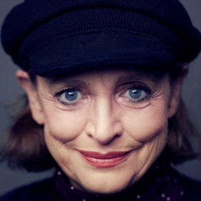 Katharina Thalbach image